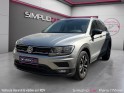 Volkswagen tiguan 1.5 tsi evo 150 dsg7 connect occasion paris 17ème (75)(porte maillot) simplicicar simplicibike france