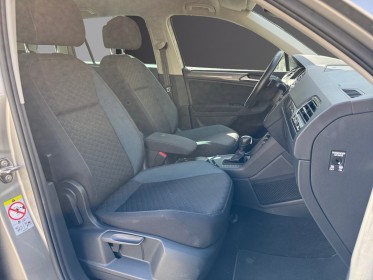 Volkswagen tiguan 1.5 tsi evo 150 dsg7 connect occasion paris 17ème (75)(porte maillot) simplicicar simplicibike france
