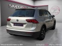 Volkswagen tiguan 1.5 tsi evo 150 dsg7 connect occasion paris 17ème (75)(porte maillot) simplicicar simplicibike france