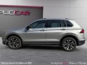 Volkswagen tiguan 1.5 tsi evo 150 dsg7 connect occasion paris 17ème (75)(porte maillot) simplicicar simplicibike france