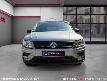 Volkswagen tiguan 1.5 tsi evo 150 dsg7 connect occasion paris 17ème (75)(porte maillot) simplicicar simplicibike france