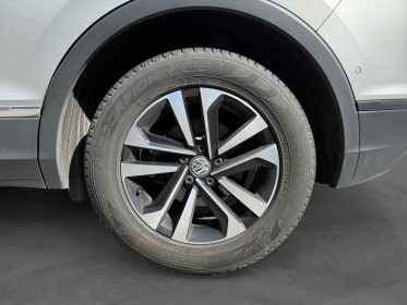 Volkswagen tiguan 1.5 tsi evo 150 dsg7 connect occasion paris 17ème (75)(porte maillot) simplicicar simplicibike france