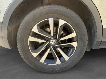 Volkswagen tiguan 1.5 tsi evo 150 dsg7 connect occasion paris 17ème (75)(porte maillot) simplicicar simplicibike france