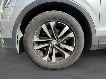 Volkswagen tiguan 1.5 tsi evo 150 dsg7 connect occasion paris 17ème (75)(porte maillot) simplicicar simplicibike france