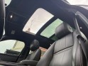Land rover range rover velar 2.0 sd4 240 ch 4wd r-dynamic toit ouvrant, sièges electriques, entretien range, garantie 12...