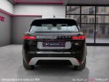 Land rover range rover velar 2.0 sd4 240 ch 4wd r-dynamic toit ouvrant, sièges electriques, entretien range, garantie 12...
