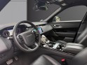 Land rover range rover velar 2.0 sd4 240 ch 4wd r-dynamic toit ouvrant, sièges electriques, entretien range, garantie 12...