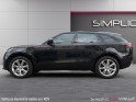 Land rover range rover velar 2.0 sd4 240 ch 4wd r-dynamic toit ouvrant, sièges electriques, entretien range, garantie 12...