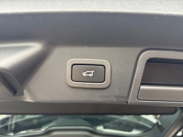 Land rover range rover velar 2.0 sd4 240 ch 4wd r-dynamic toit ouvrant, sièges electriques, entretien range, garantie 12...