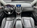 Cadillac srx 3.0 v6 sport luxury a occasion simplicicar rennes simplicicar simplicibike france