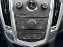 Cadillac srx 3.0 v6 sport luxury a occasion simplicicar rennes simplicicar simplicibike france
