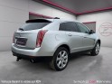 Cadillac srx 3.0 v6 sport luxury a occasion simplicicar rennes simplicicar simplicibike france