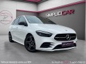 Mercedes classe b 180 7g-dct amg line edition occasion simplicicar lyon nord  simplicicar simplicibike france