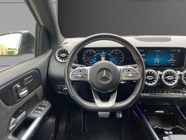 Mercedes classe b 180 7g-dct amg line edition occasion simplicicar lyon nord  simplicicar simplicibike france