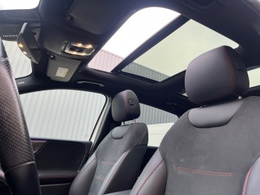 Mercedes classe b 180 7g-dct amg line edition occasion simplicicar lyon nord  simplicicar simplicibike france