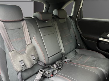 Mercedes classe b 180 7g-dct amg line edition occasion simplicicar lyon nord  simplicicar simplicibike france