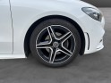 Mercedes classe b 180 7g-dct amg line edition occasion simplicicar lyon nord  simplicicar simplicibike france