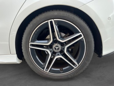 Mercedes classe b 180 7g-dct amg line edition occasion simplicicar lyon nord  simplicicar simplicibike france