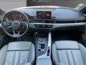 Audi a4 avant 35 tdi 150 s tronic 7 design luxe - garantie 12 mois occasion simplicicar caen  simplicicar simplicibike france