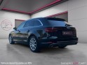 Audi a4 avant 35 tdi 150 s tronic 7 design luxe - garantie 12 mois occasion simplicicar caen  simplicicar simplicibike france