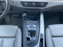 Audi a4 avant 35 tdi 150 s tronic 7 design luxe - garantie 12 mois occasion simplicicar caen  simplicicar simplicibike france