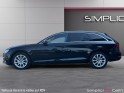 Audi a4 avant 35 tdi 150 s tronic 7 design luxe - garantie 12 mois occasion simplicicar caen  simplicicar simplicibike france