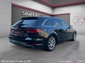 Audi a4 avant 35 tdi 150 s tronic 7 design luxe - garantie 12 mois occasion simplicicar caen  simplicicar simplicibike france