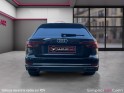 Audi a4 avant 35 tdi 150 s tronic 7 design luxe - garantie 12 mois occasion simplicicar caen  simplicicar simplicibike france