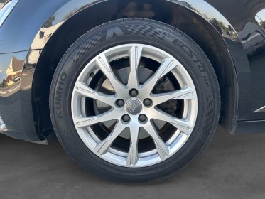 Audi a4 avant 35 tdi 150 s tronic 7 design luxe - garantie 12 mois occasion simplicicar caen  simplicicar simplicibike france