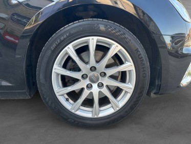 Audi a4 avant 35 tdi 150 s tronic 7 design luxe - garantie 12 mois occasion simplicicar caen  simplicicar simplicibike france