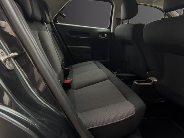 Citroen c4 cactus 82 shine occasion simplicicar lille  simplicicar simplicibike france