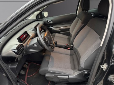 Citroen c4 cactus 82 shine occasion simplicicar lille  simplicicar simplicibike france