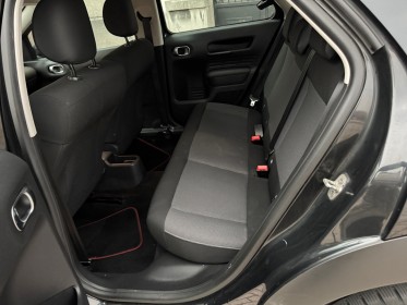 Citroen c4 cactus 82 shine occasion simplicicar lille  simplicicar simplicibike france