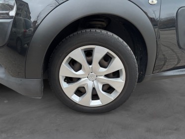 Citroen c4 cactus 82 shine occasion simplicicar lille  simplicicar simplicibike france
