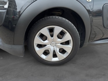 Citroen c4 cactus 82 shine occasion simplicicar lille  simplicicar simplicibike france