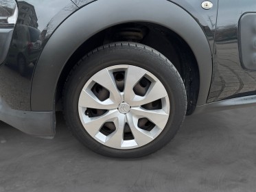 Citroen c4 cactus 82 shine occasion simplicicar lille  simplicicar simplicibike france