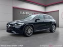 Mercedes gla 200 d 8g-dct amg line premiere main occasion simplicicar la ciotat simplicicar simplicibike france