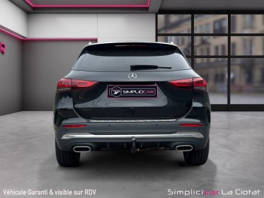 Mercedes gla 200 d 8g-dct amg line premiere main occasion simplicicar la ciotat simplicicar simplicibike france