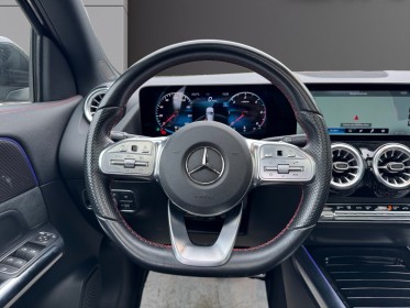 Mercedes gla 200 d 8g-dct amg line premiere main occasion simplicicar la ciotat simplicicar simplicibike france