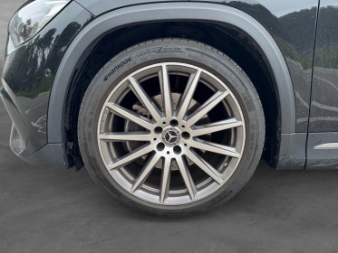 Mercedes gla 200 d 8g-dct amg line premiere main occasion simplicicar la ciotat simplicicar simplicibike france
