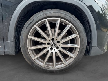Mercedes gla 200 d 8g-dct amg line premiere main occasion simplicicar la ciotat simplicicar simplicibike france