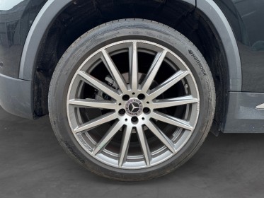 Mercedes gla 200 d 8g-dct amg line premiere main occasion simplicicar la ciotat simplicicar simplicibike france