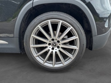 Mercedes gla 200 d 8g-dct amg line premiere main occasion simplicicar la ciotat simplicicar simplicibike france