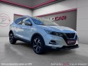 Nissan qashqai 1.3 dig-t 160 dct tekna occasion simplicicar vaucresson simplicicar simplicibike france
