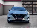 Nissan qashqai 1.3 dig-t 160 dct tekna occasion simplicicar vaucresson simplicicar simplicibike france