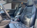 Nissan qashqai 1.3 dig-t 160 dct tekna occasion simplicicar vaucresson simplicicar simplicibike france