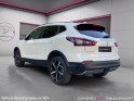 Nissan qashqai 1.3 dig-t 160 dct tekna occasion simplicicar vaucresson simplicicar simplicibike france