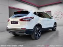Nissan qashqai 1.3 dig-t 160 dct tekna occasion simplicicar vaucresson simplicicar simplicibike france