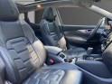 Nissan qashqai 1.3 dig-t 160 dct tekna occasion simplicicar vaucresson simplicicar simplicibike france