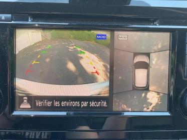 Nissan qashqai 1.3 dig-t 160 dct tekna occasion simplicicar vaucresson simplicicar simplicibike france